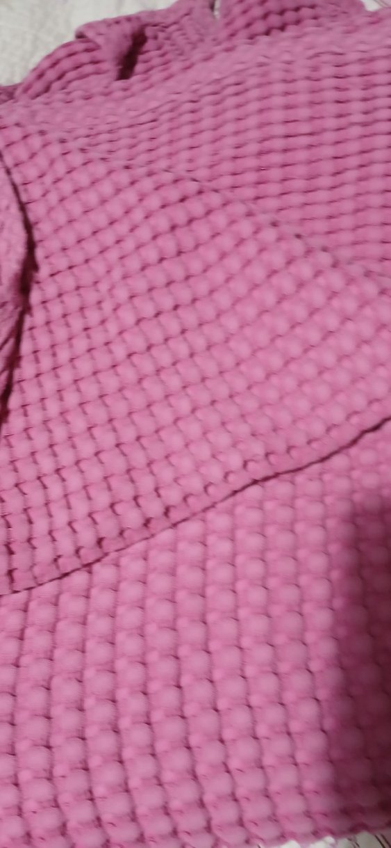 çift kişilik pike taç marka pamuklu - Görsel 5