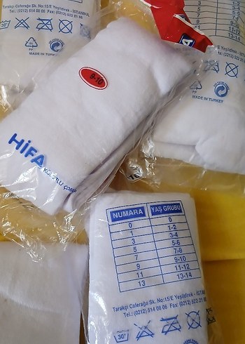 külotlu çorap çeşitleri - Görsel 5