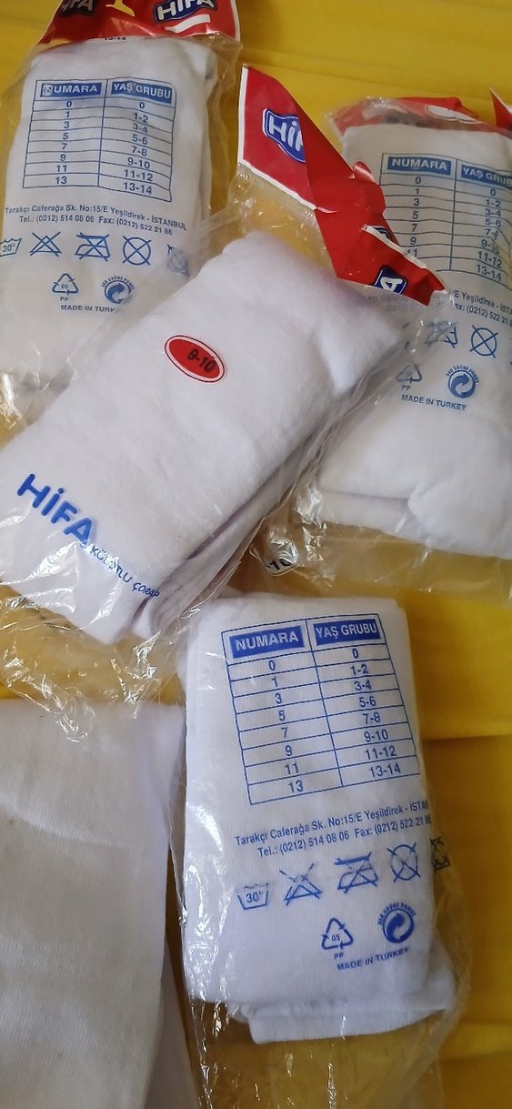 külotlu çorap çeşitleri - Görsel 5