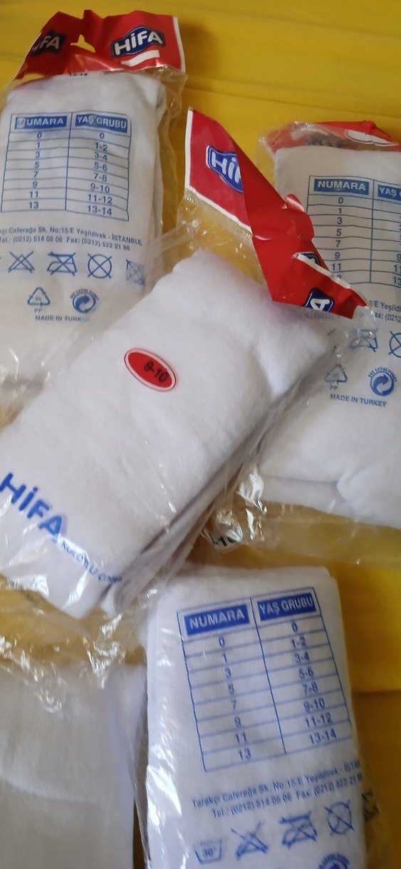 külotlu çorap çeşitleri - Görsel 4