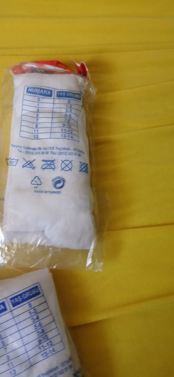 külotlu çorap çeşitleri - Görsel 3