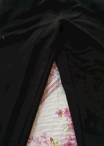 Mavi marka eşofman altı - Görsel 4