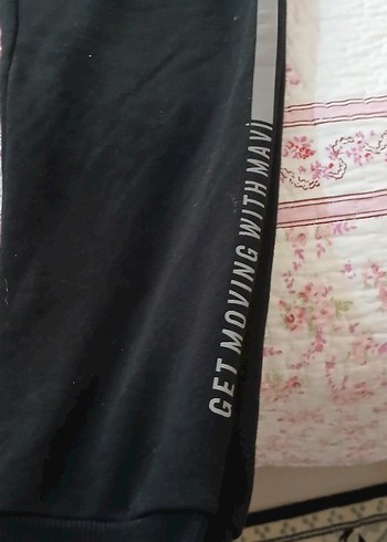 Mavi marka eşofman altı - Görsel 2