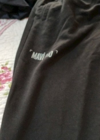 Mavi marka eşofman altı - Görsel 6