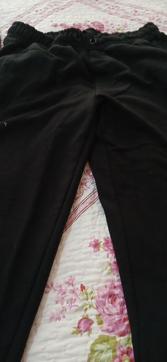 Mavi marka eşofman altı - Görsel 4