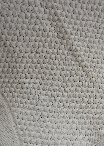 i Örgü Bebek Battaniyesi fıstık model - Görsel 3