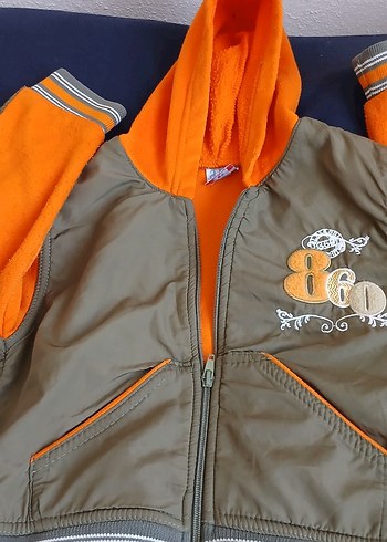 ince Mont - Görsel 4