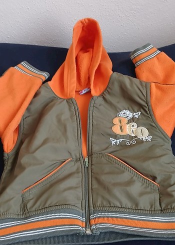 ince Mont - Görsel 2