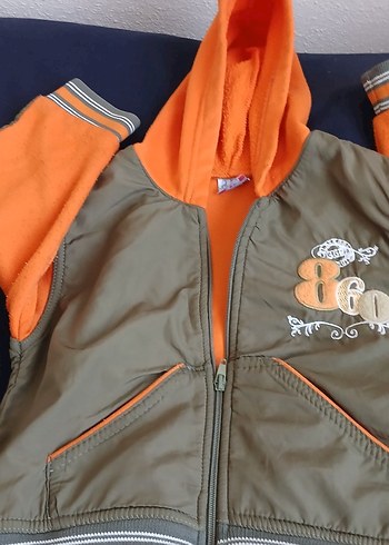 ince Mont - Görsel 3