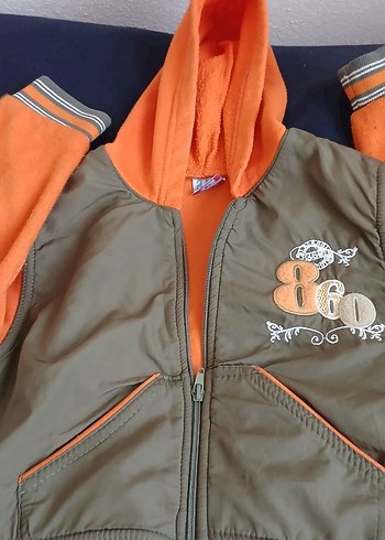 ince Mont - Görsel 5