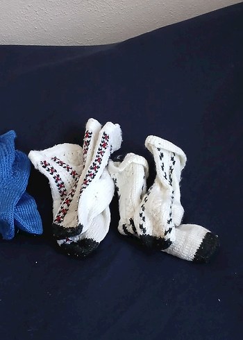 çocuk patikleri - Görsel 3