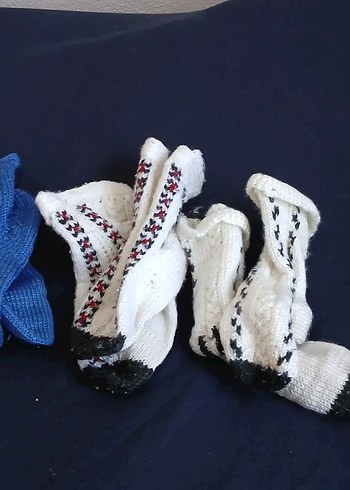 çocuk patikleri - Görsel 7