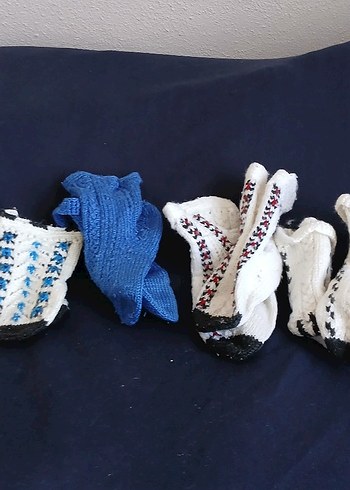 çocuk patikleri - Görsel 6