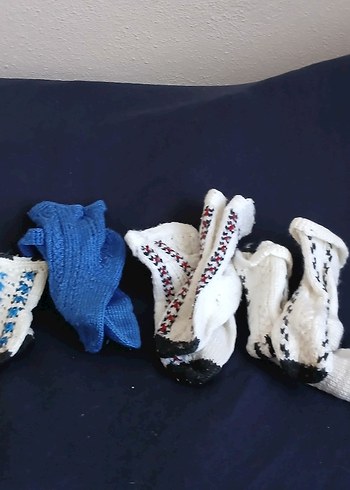 çocuk patikleri - Görsel 2