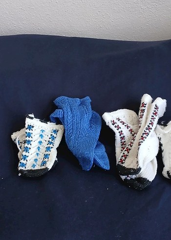 çocuk patikleri - Görsel 4