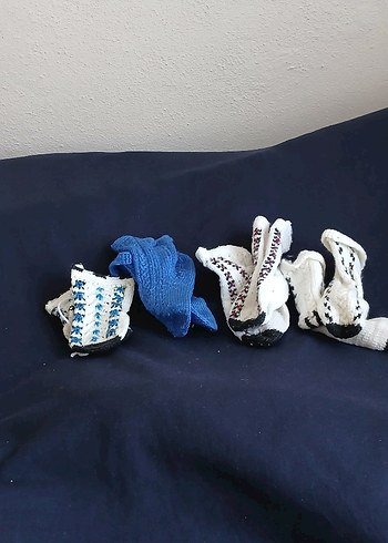 çocuk patikleri - Görsel 5