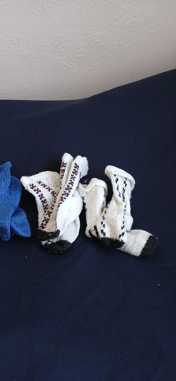 çocuk patikleri - Görsel 3