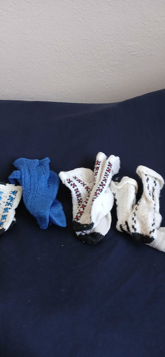 çocuk patikleri - Görsel 2