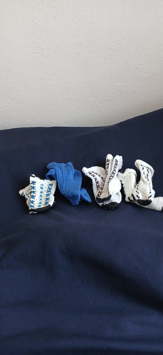 çocuk patikleri - Görsel 5