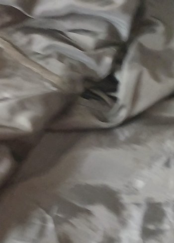 Gri Deri Biker Yelek C.C.S - Görsel 3