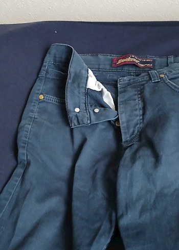 dockers pantolon - Görsel 2