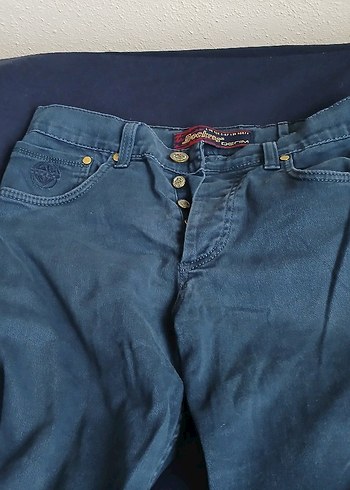 dockers pantolon - Görsel 4
