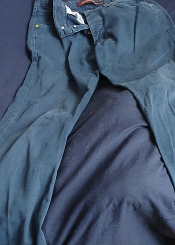 dockers pantolon - Görsel 3