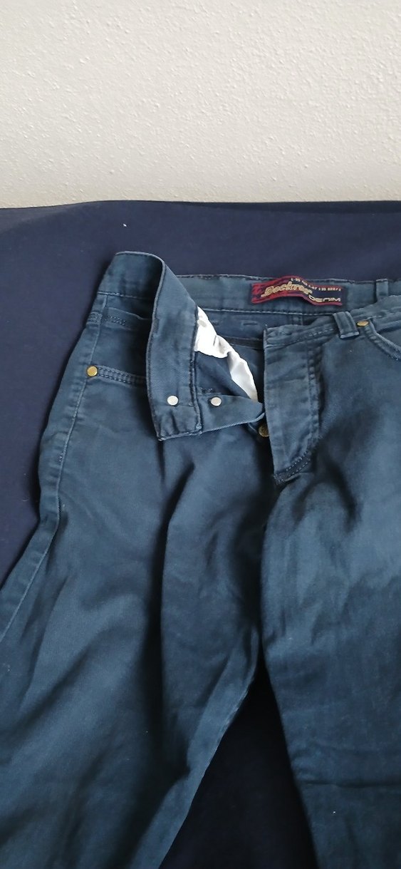 dockers pantolon - Görsel 2