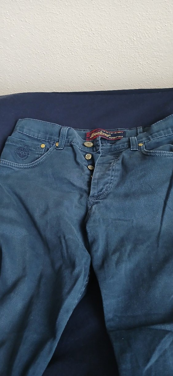 dockers pantolon - Görsel 4