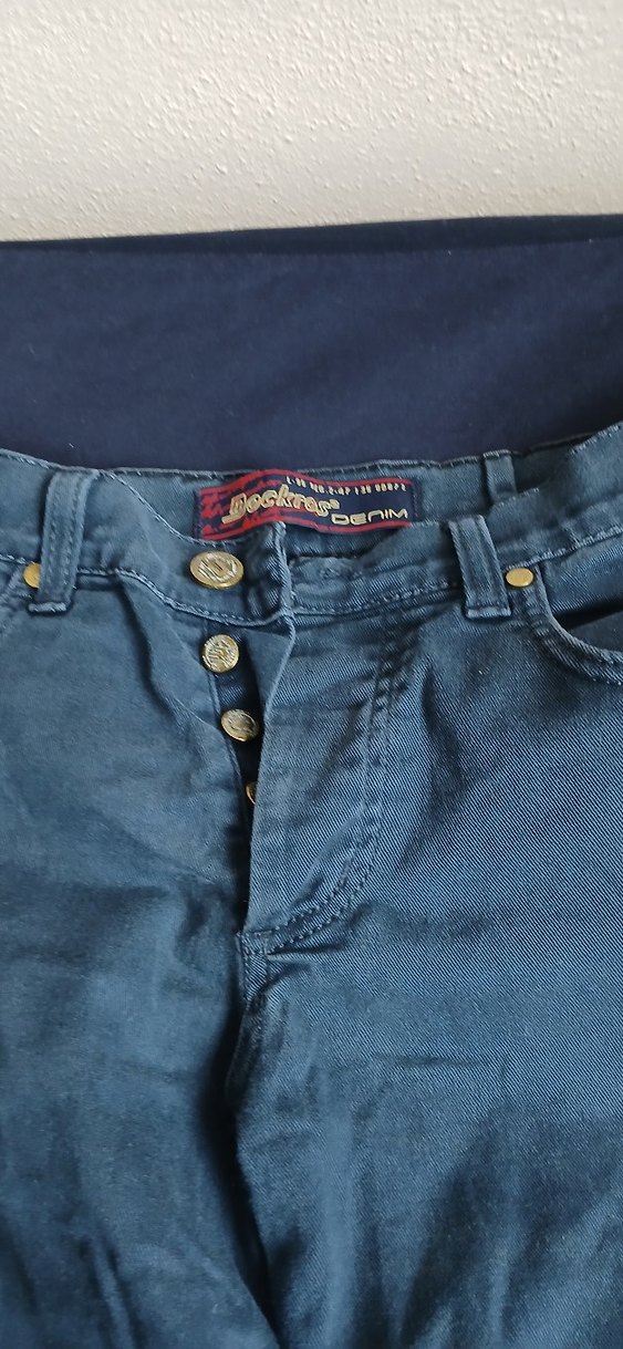 dockers pantolon - Görsel 5