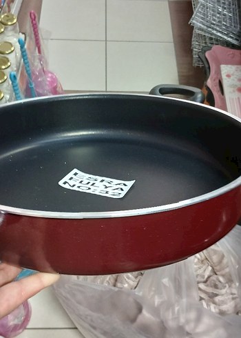 Parlak Kahverengi Tencere Seti - Görsel 5