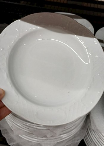 Kütahya porselen tabak çeşitleri - Görsel 5