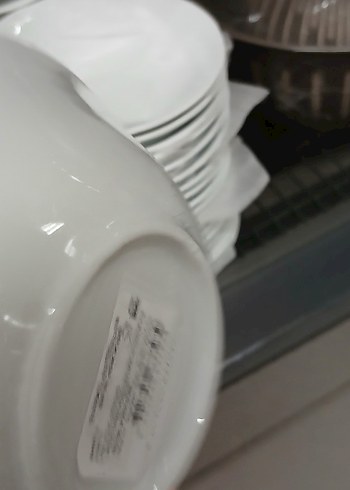 Kütahya porselen tabak çeşitleri - Görsel 4