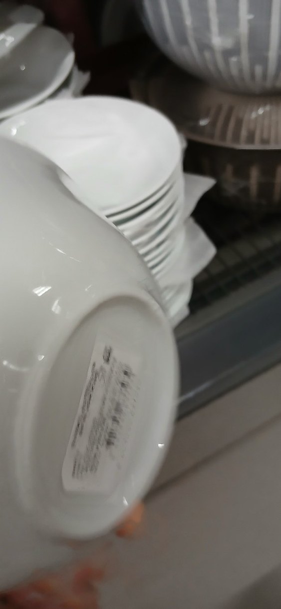 Kütahya porselen tabak çeşitleri - Görsel 4