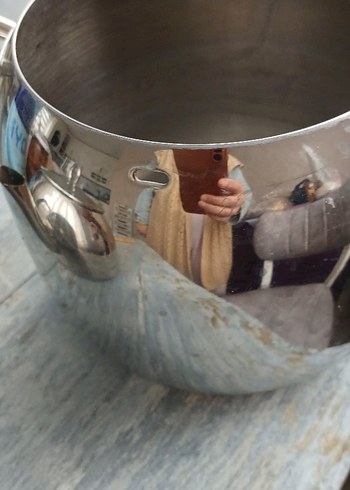 Hisar marka aile boyu çaydanlık - Görsel 4