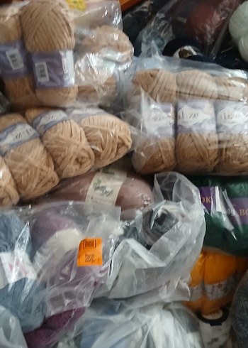 Nako Outlet Bohem Tarzı El İpi - Görsel 7