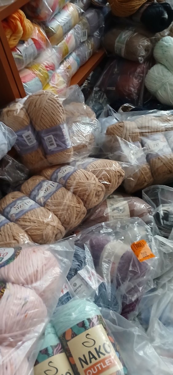 Nako Outlet Bohem Tarzı El İpi - Görsel 4