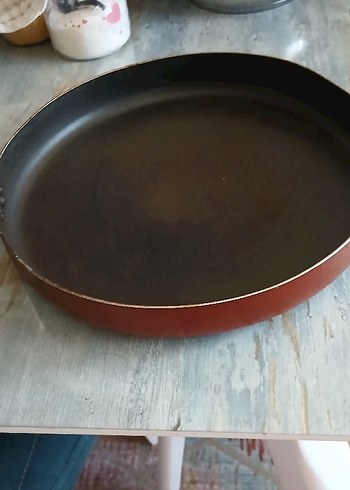 30 cm balık tavası