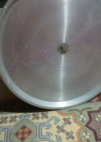 70 cm alüminyum tepsi