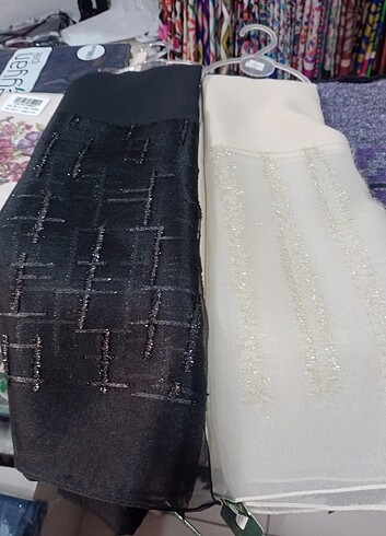 Abiye şal adet fiyatıdır 