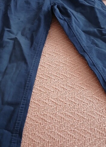 Pantolon marka pamuklu pantolon