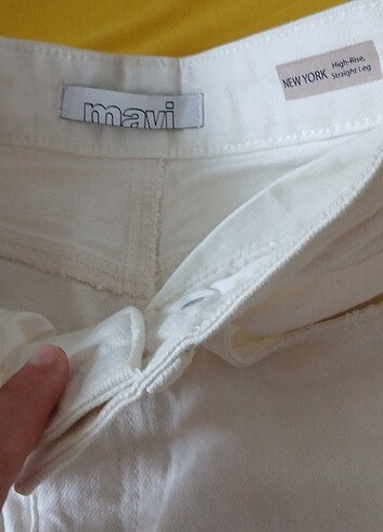 Mavi jeans newyork pantolon