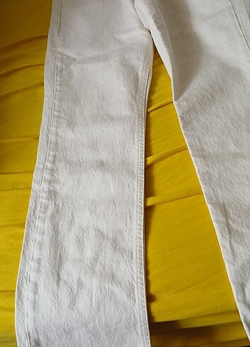 s Beden beyaz Renk Mavi jeans newyork pantolon