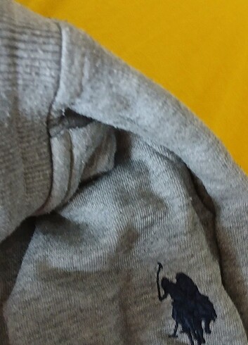 U.S Polo Assn. Uspolo eşofman