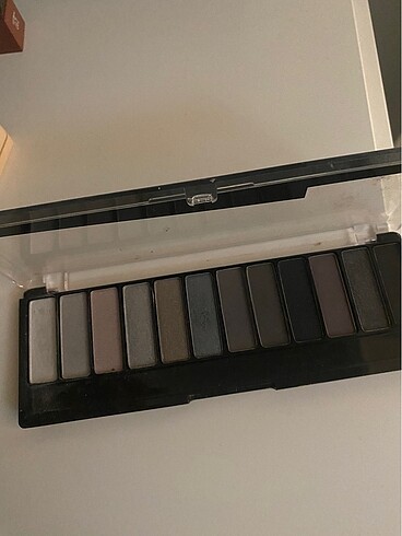 Rimmel London far paleti