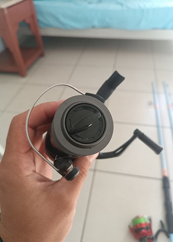 Beden mavi Renk okuma marka ful spin set