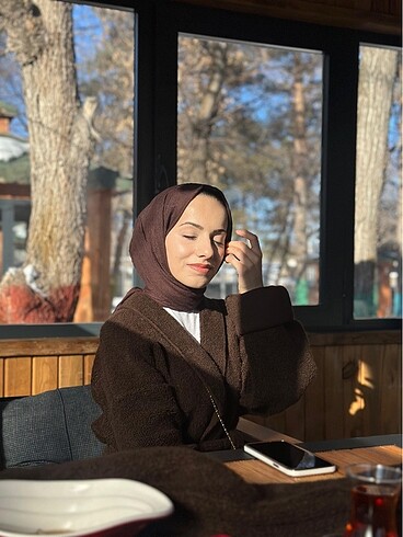 Diğer Atkılı ceket
