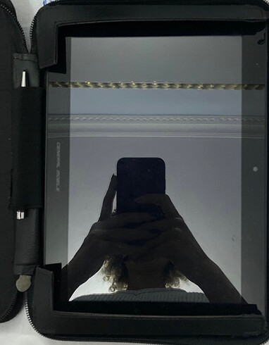 General Mobile tablet