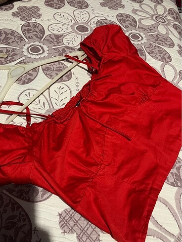 Zara bluz