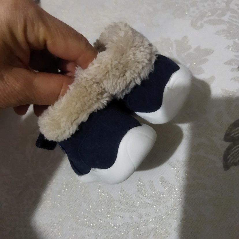 Erkek Bebek vicco bot - Görsel 3